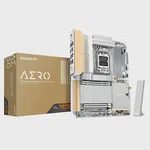 Gigabyte X870E Aero X Wood AM5 DDR5 ATX Anakart