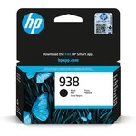 HP 4S6X8PE Siyah Mürekkep Kartuş (938)