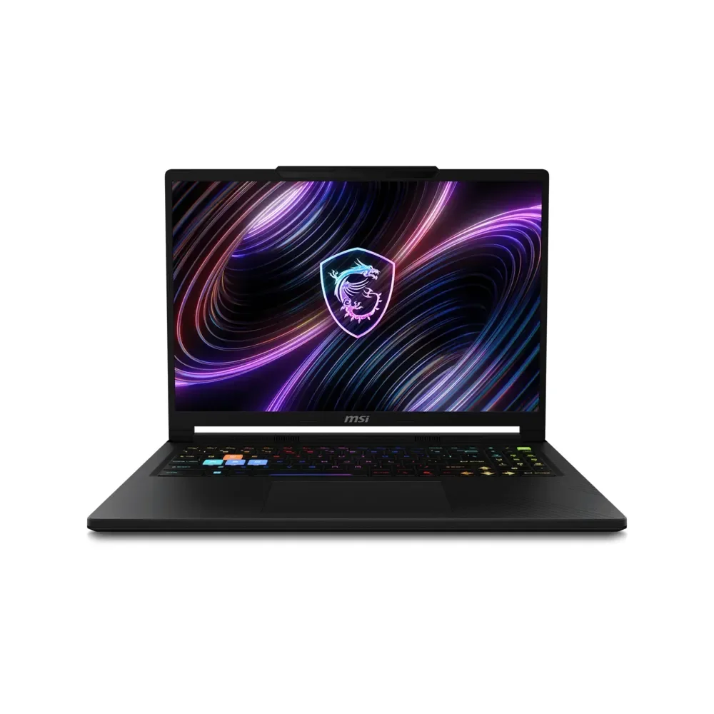 MSI Raider 16 HX B2WH-091TR Gaming Notebook