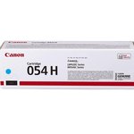 Canon CRG-054H C Mavi Toner Kartuş
