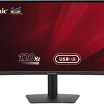 ViewSonic VA3420C 34" Curved Monitör