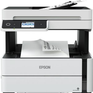 Epson M3170 Mono Çok Fonksiyonlu Tanklı