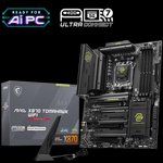 MSI MB MAG X870 TOMAHAWK WIFI