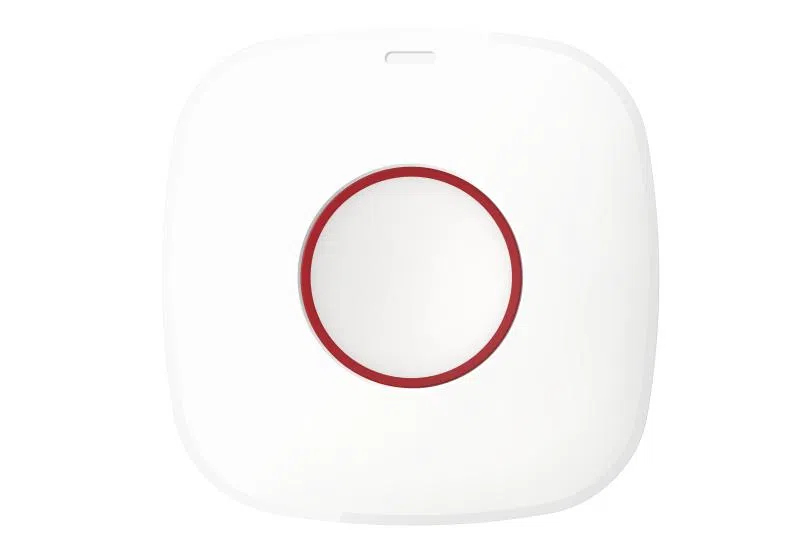 Hikvision DS-PDEB1-EG2-WE WiFi Panik Butonu