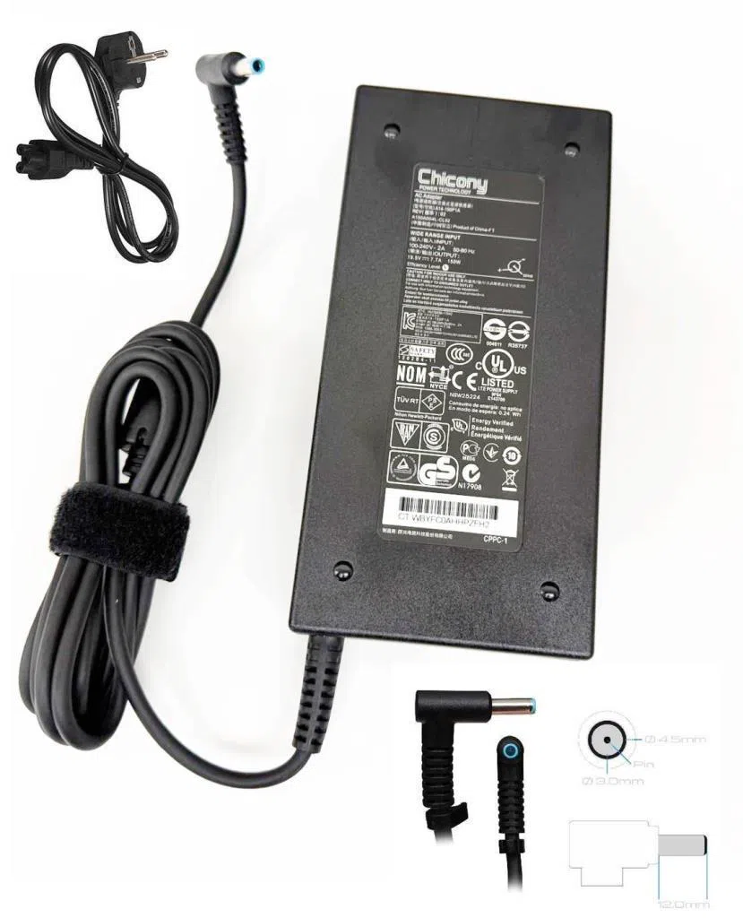 Asus N501jm Adaptör Chicony 150w Şarj Cihazı