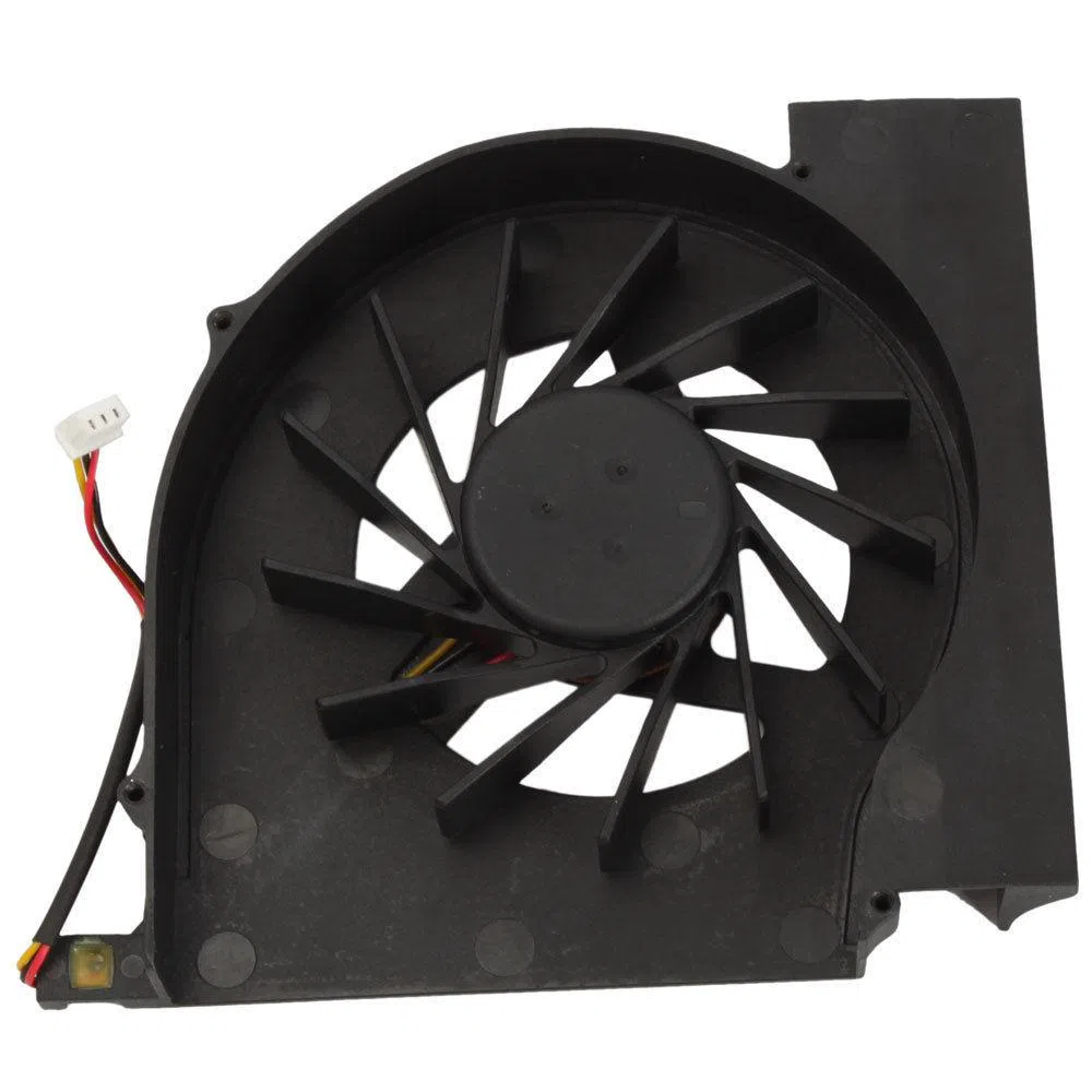 Hp Compaq Cq61 G61 Cq70 Cq71 G71 Cpu Fan