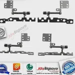 Lenovo y50-70 20378 MENTEŞE TAKIMI SAG SOL ORJINAL SIFIR