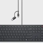 Dell KB525C Pro Kablolu İş Birliği Klavye