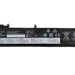 RETRO Lenovo ThinkPad T460s, T470s Notebook Bataryası - Ver.2 (Alt)