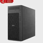 Dell Pro Max T2 Ultra7 265 16GB 512SSD 4GB Ekran Win11 Pro İş İstasyonu