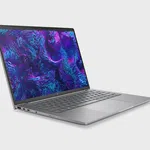 HP ZBook 8 G1i Core Ultra 7 255H 16GB 512GB SSD 14" 4G Mobil İş İstasyonu