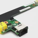 Lenovo Thinkpad Edge E425 Dc Power Jack ve ethernet Lan Kart