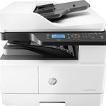 HP LaserJet M443nda A3 Çok Fonksiyonlu Lazer Yazıcı (8AF72A)