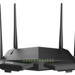 TENDA V12 AC1200 4PORT ADSL/VDSL 1200Mbps MODEM/ROUTER