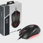 MSI Clutch GM08 Kablolu Oyuncu Mouse