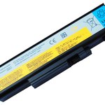 RETRO Lenovo IdeaPad Y450, Y550 Notebook Bataryası