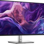 Dell Pro P2425E 23.8'' 5ms FHD Type-C Pivot IPS