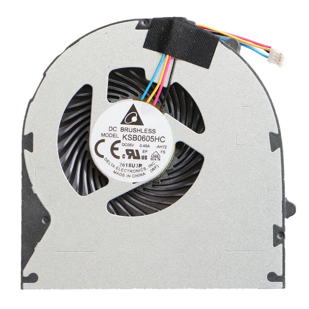 Lenovo B570 B570E B570E2 B575E Z570 Z575 V570 V570C v575 Fan