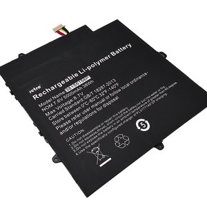 RETRO 38155158P Notebook Bataryası