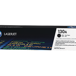HP CF350A Toner Kartuş 130A