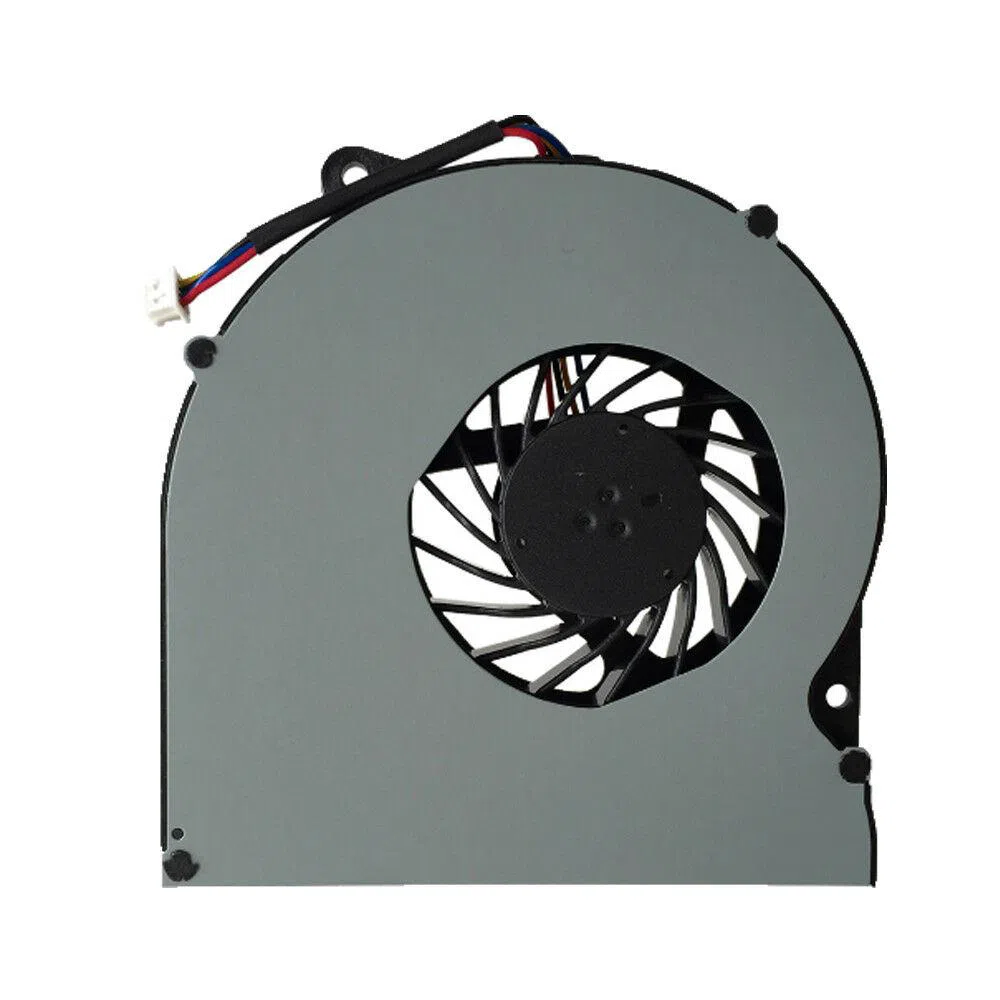 Asus N53 N53D N53DA N53J N53JF N53S N53J N53JQ N53SN N53SV fan