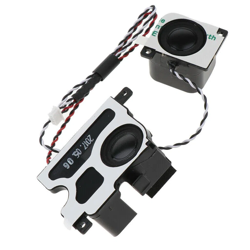 SAMSUNG NP300V5AI  Speaker Sağ Sol Takım Hoparlör Orjınal Sıfır