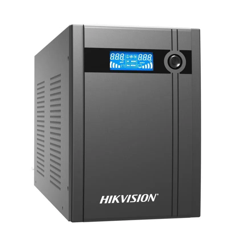 Hikvision DS-UPS3000 Kesintisiz Güç Kaynağı (UPS)