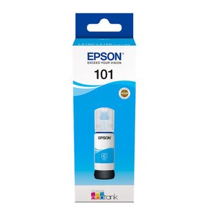Epson 101 Kartuş Mavi 70 ML C13T03V24A