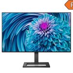 Philips 275E2FAE/00 27'' 4ms QHD MM 2xHdmi Dp IPS