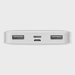 BASEUS BIPOW OVERSEAS EDITION BEYAZ 10.000 mAh PB