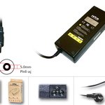 RETRO Dell 130W Pinli Uç Notebook Adaptör RNA-DL05