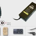 Retro RNA-DL05 Dell 130W Pinli Uç Notebook Adaptörü
