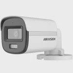 Hikvision DS-2CE10DF0T-PF 2MP 3.6mm ColorVu AHD Bullet Kamera