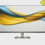 HP Series 5 527da 27'' IPS Multimedia Monitör