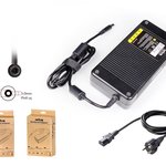 RETRO MSI 19.5V 11.8A 230W Pinli Uç Notebook Adaptör RNA-MS02