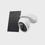 TP-Link Tapo TC92 KIT Güneş Enerjili Güvenlik Kamerası