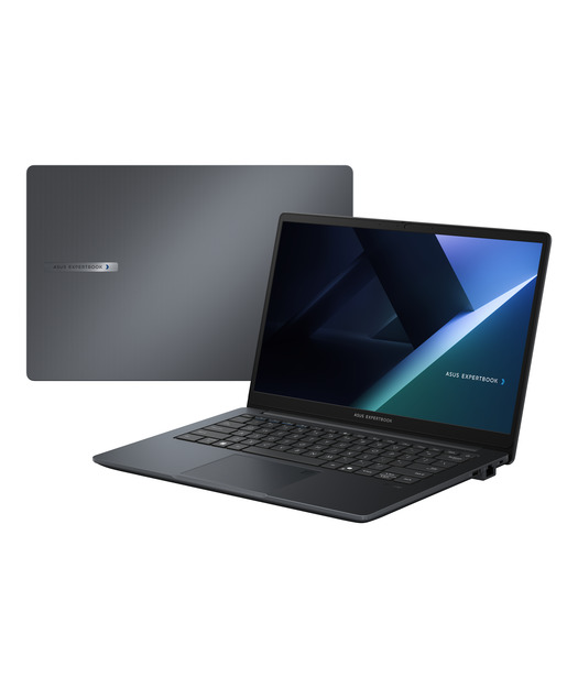 ASUS 14" FHD, Intel® Core™ i5-1334U Processor 1.3 GHz (12MB Cache, up to 4.6 GHz, 10 cores, 12 Threads), 16GB DDR5 SO-DIMM, 512GB