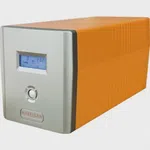 Makelsan Lion 1200VA Line Interactive UPS MU01200L11EA005