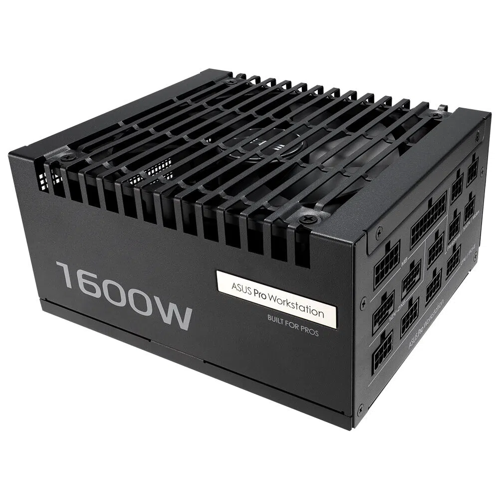ASUS-PRO-WS-1600P PSU