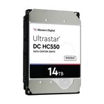 ULTRASTAR SERVER HD 14TB 512MB SATA