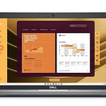 Dell N012L545014WP 7-155U /16/512/W11PRO