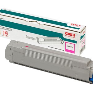 OKI 45396302 MC760/70/80 MAG.TONER 6K