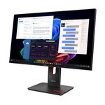 LENOVO T27UD-40 27inch Monitor-HDMI