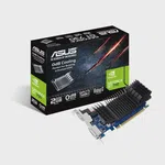 ASUS GT 730 2GB DDR5 64-bit Ekran Kartı