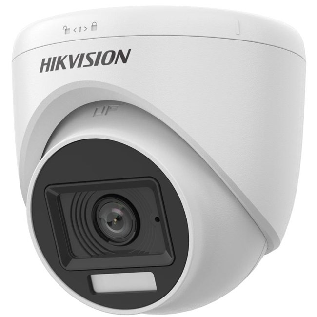 Hikvision DS-2CE76D0T-EXLPF 2MP 2.8mm Dual Light