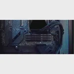 32GB 6800MT/s DDR5 CL34 DIMM (Kit of 2) Beast Black EXPO Turkey