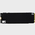 TwinMOS Xtreme 2TB M.2 NVMe SSD (7500/6800MB/s)