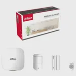 Dahua ARC3000H-03-GW2 WiFi + 2G Kablosuz Alarm Kiti