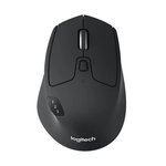 Logitech M720 Triathlon Bluetooth Mouse 910-004791