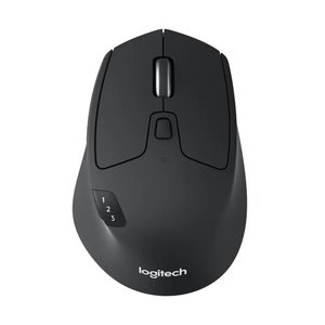 Logitech M720 Triathlon Bluetooth Mouse 910-004791